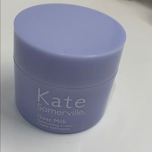 KATE SOMERVILLE goat milk moisturizing cream